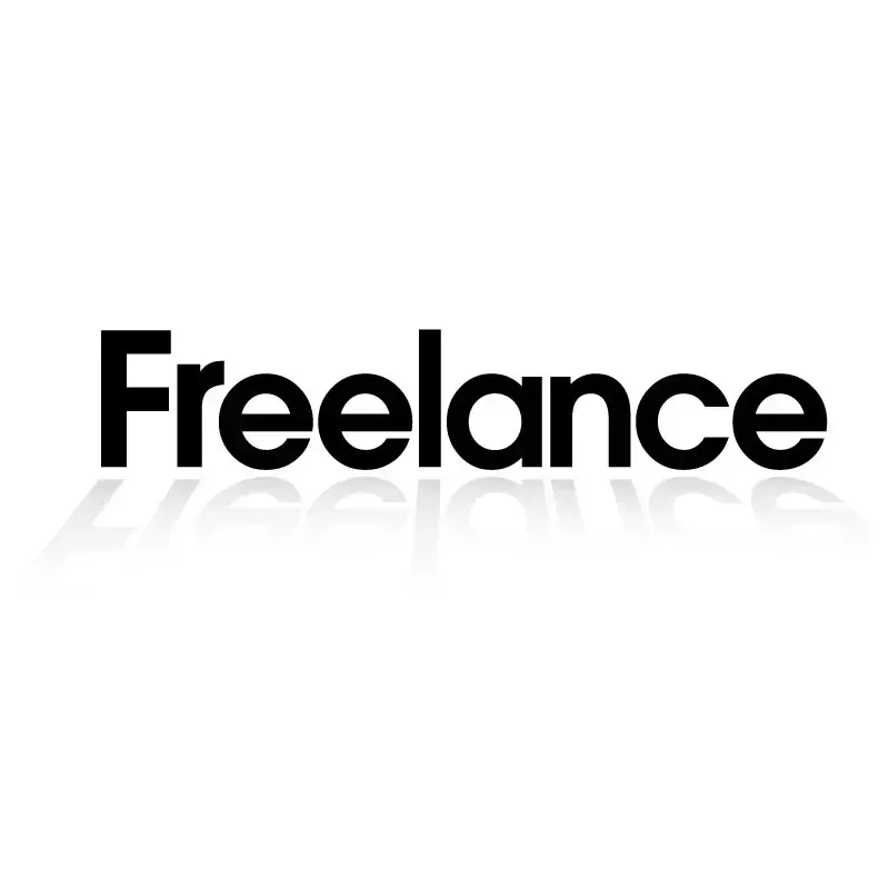 Stealth Startup logo