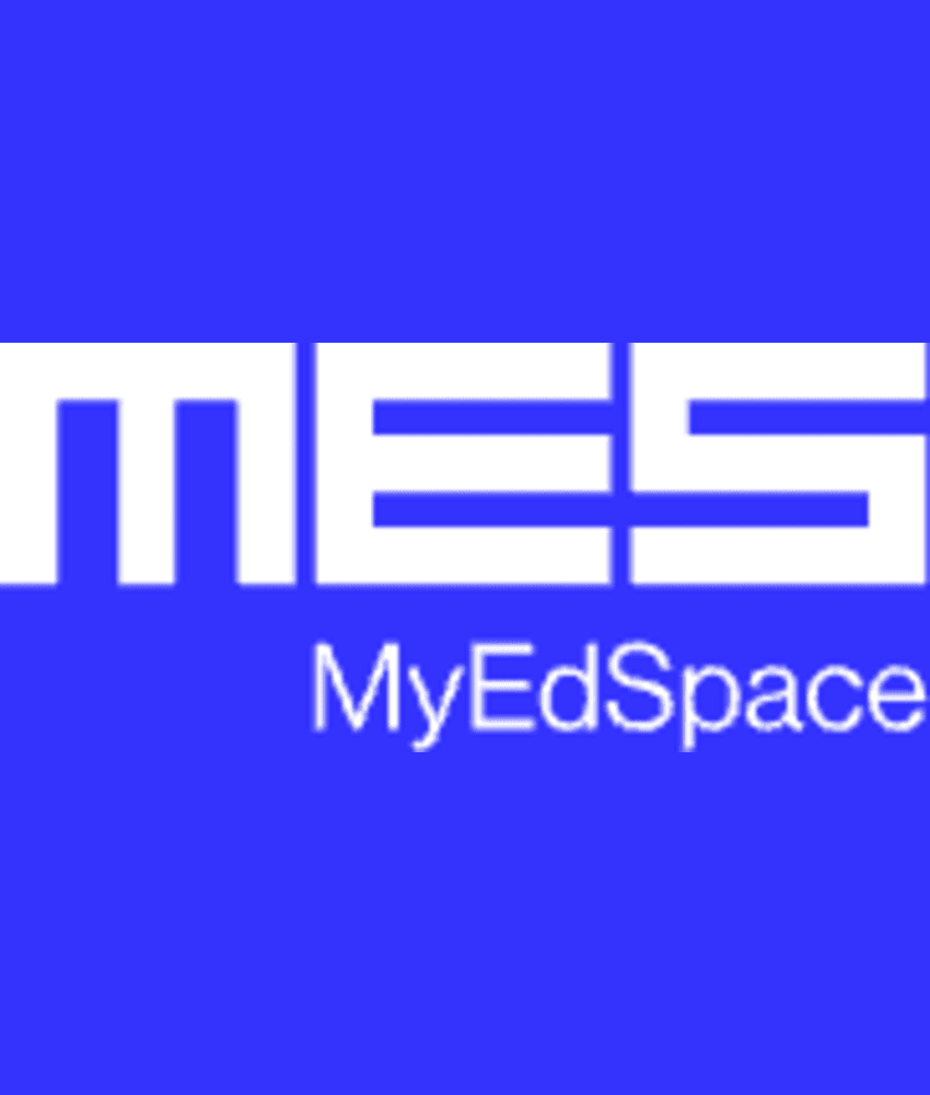 MyEdSpace logo